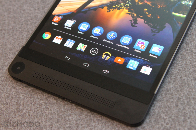 Illustration for article titled While You Weren't Looking, Dell Made Android Tablets Interesting Again